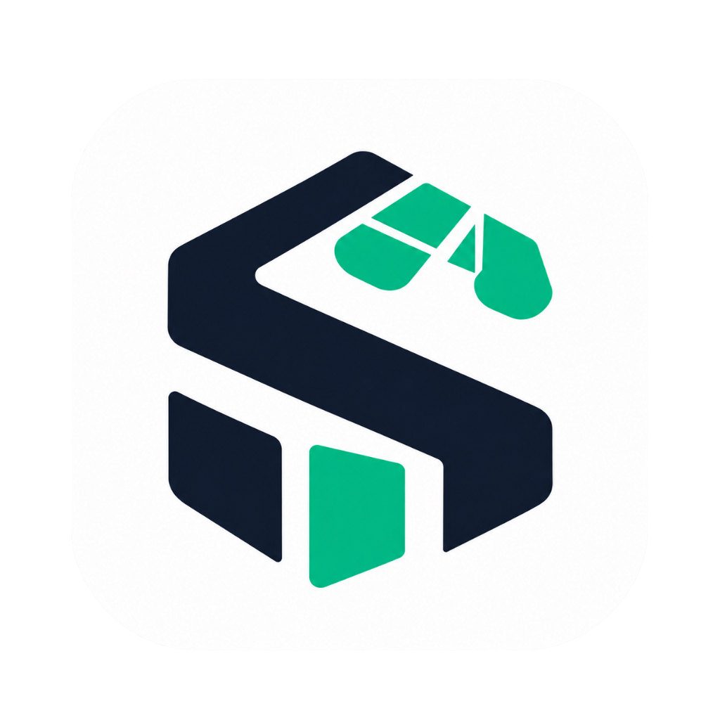 StoreCraft logo